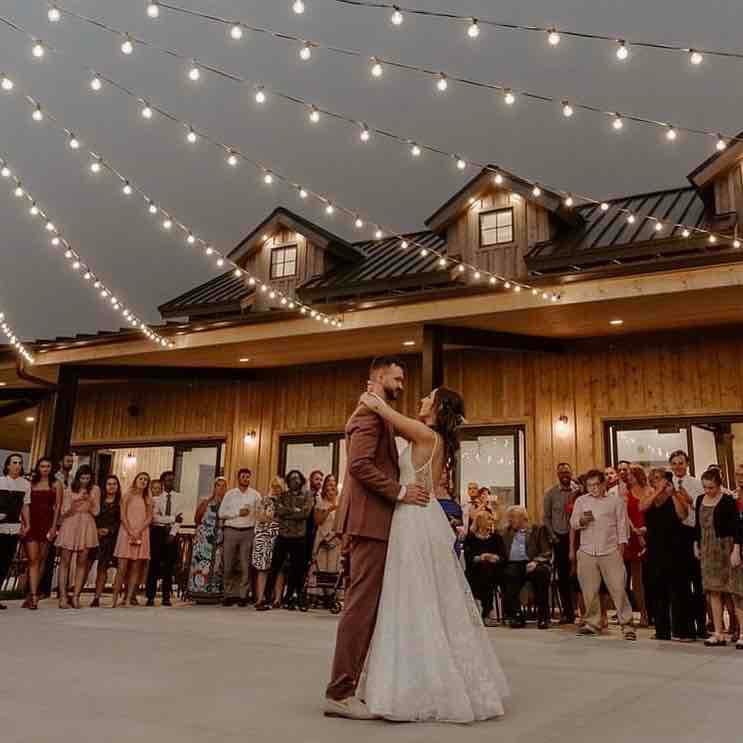 Bonnie Blues Event Venue 3