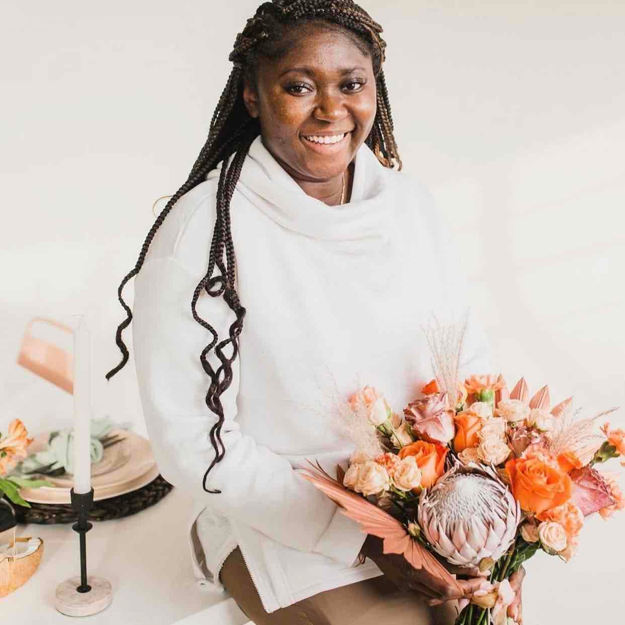 Bloom and Noosh Floral Design portfolio 5