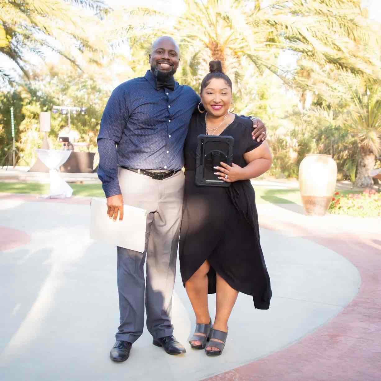 Love Builders portfolio 2