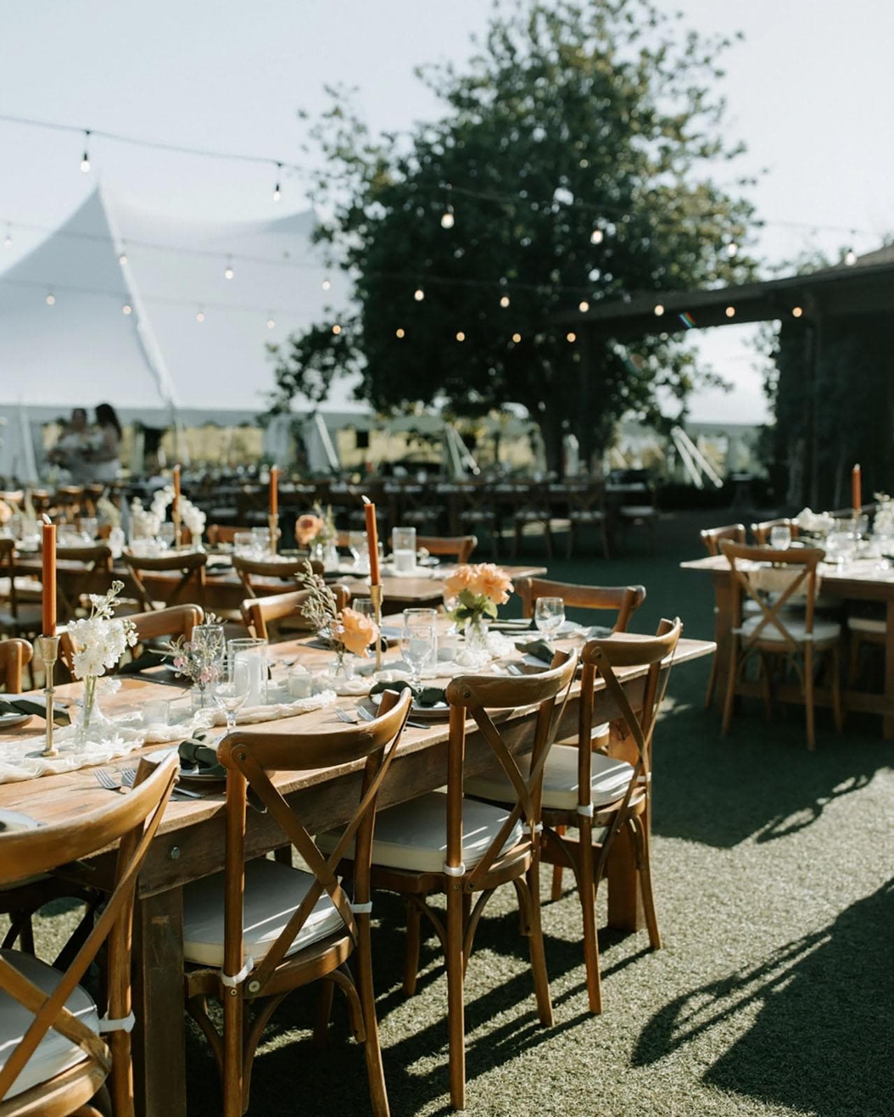 All-Inclusive Garden Wedding (from $15,950)