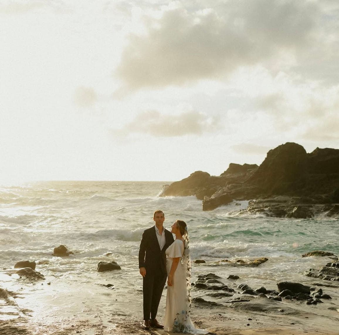 Kacie & Spencer’s O’ahu Elopement 🏝️ portfolio 5