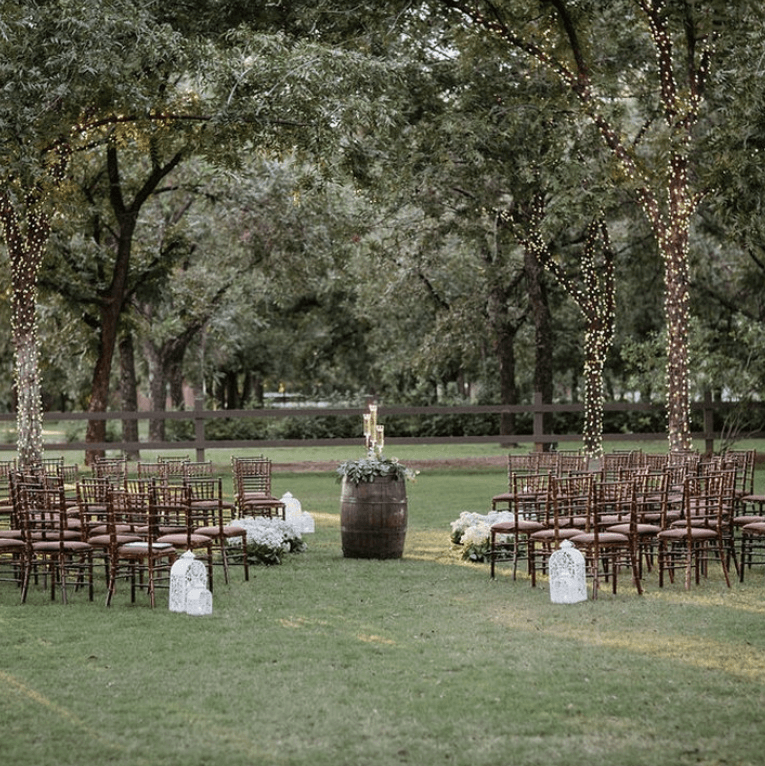 Venue at the Grove portfolio 3