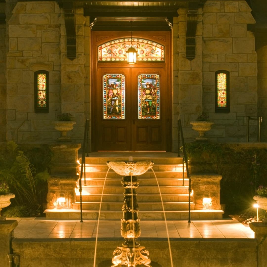 Beringer Vineyards portfolio 3