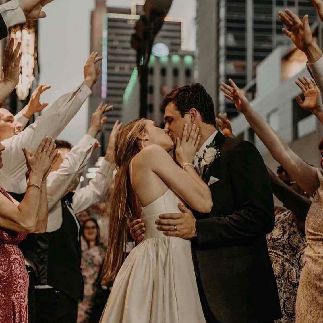 The Carlisle Room portfolio 3