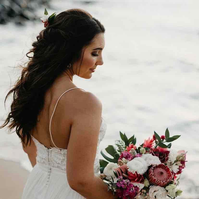 Simply Beauty Maui portfolio 2