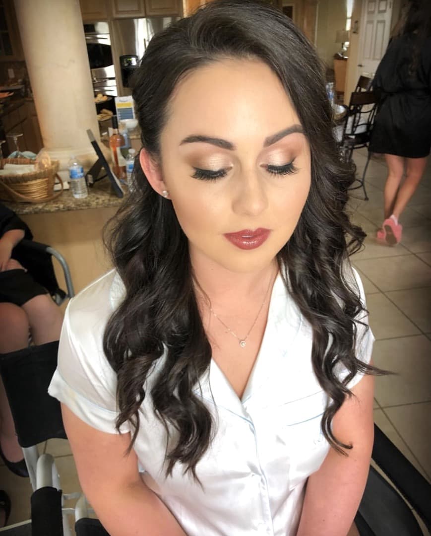 Makeup by Adele  portfolio 5