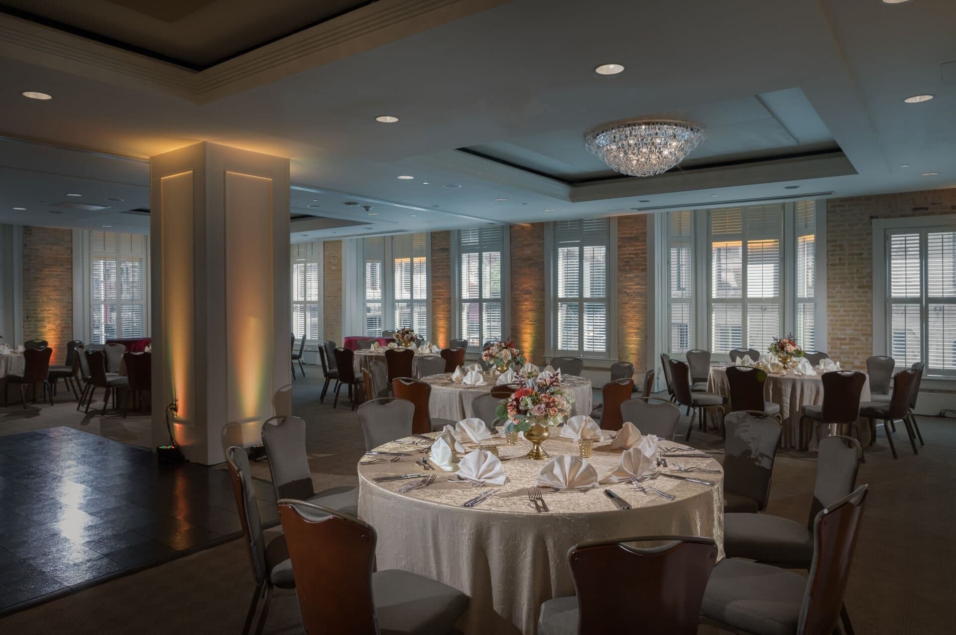 Verona Ballroom