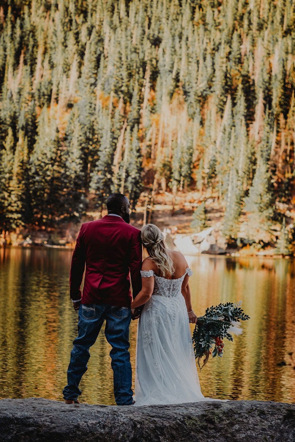 Kelly Robbins Weddings portfolio 5