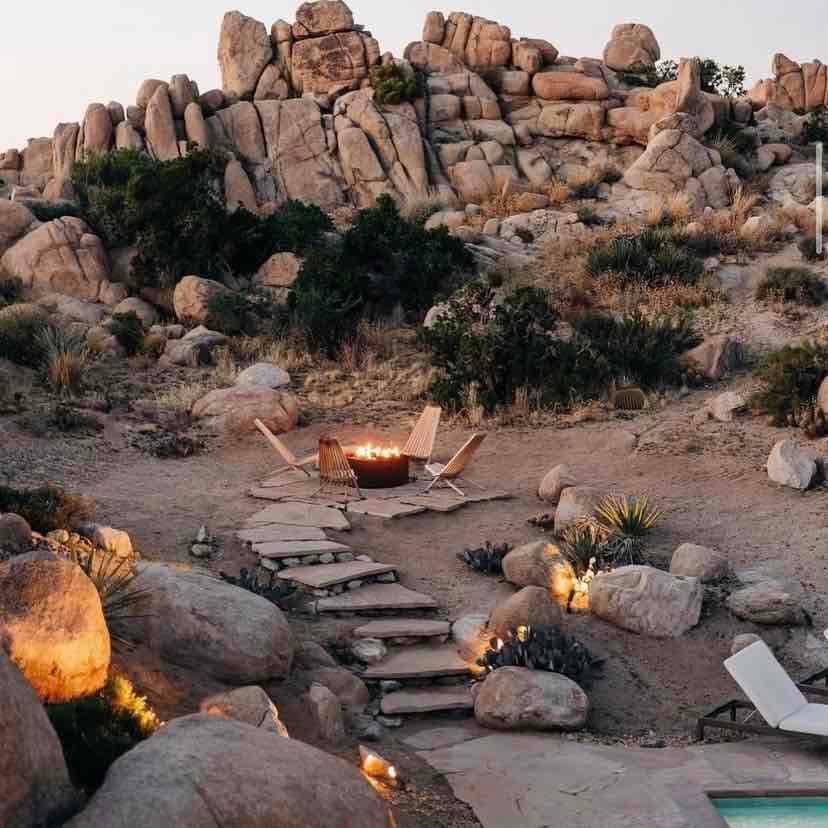 Casa Desierto: Luxury Spanish Home with Pool & Spa portfolio 5