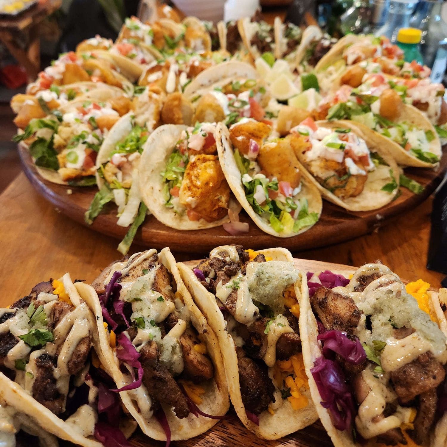 LaLa Tacos