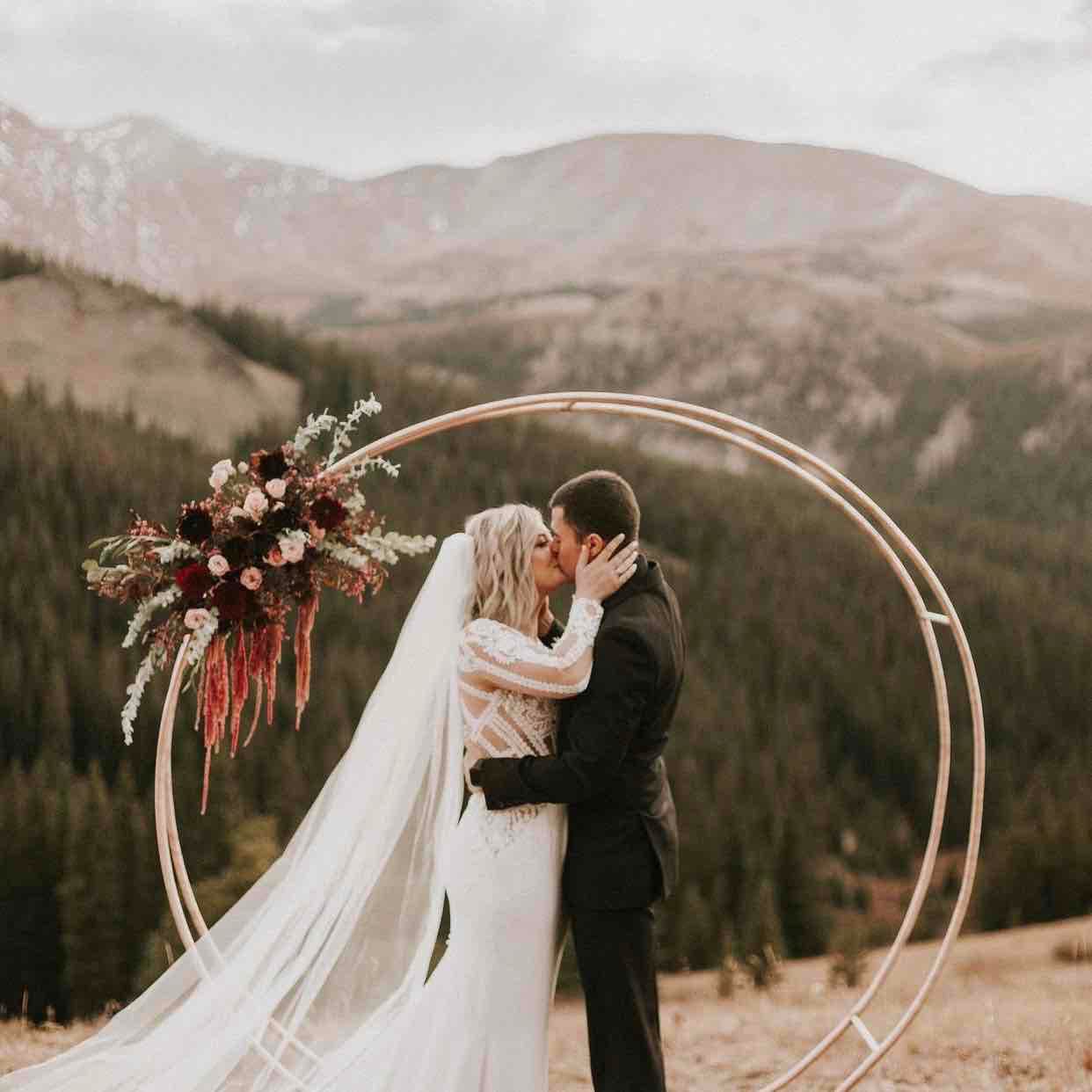 Rocky Mountain Weddings 3