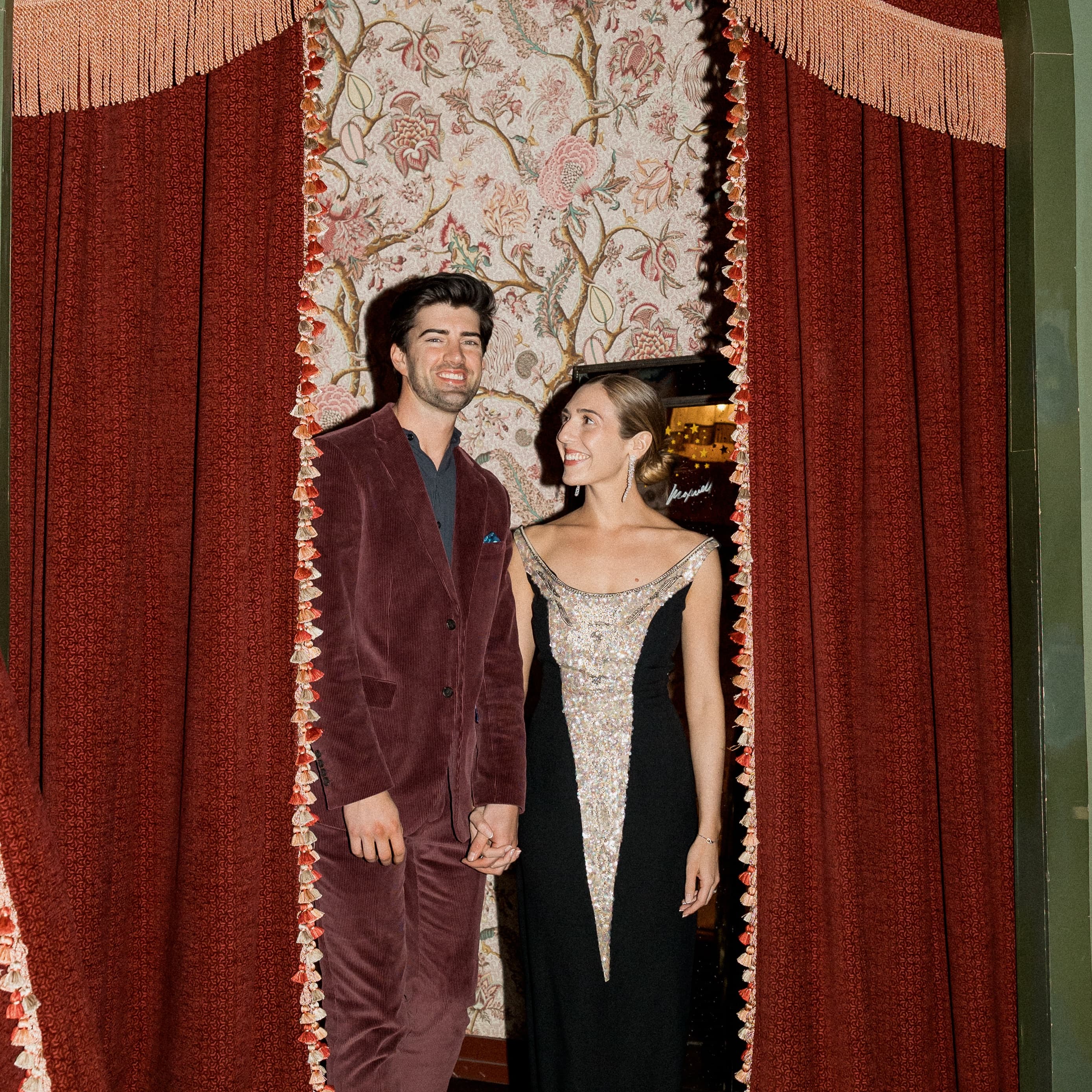 Silver Romance Package