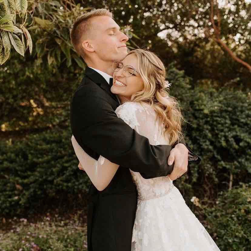 Los Angeles Elopement