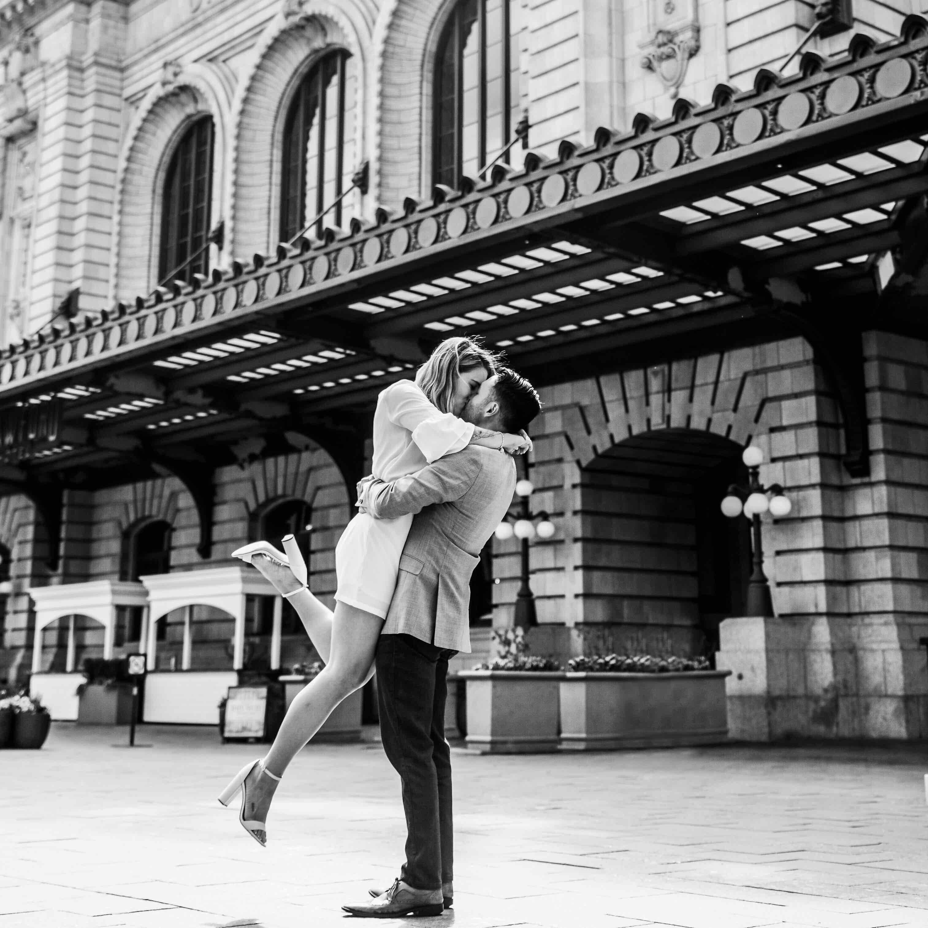 Taylored Wedding and Portraits portfolio 5