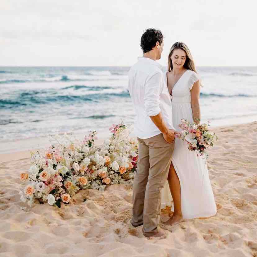 Key West Elopement 3