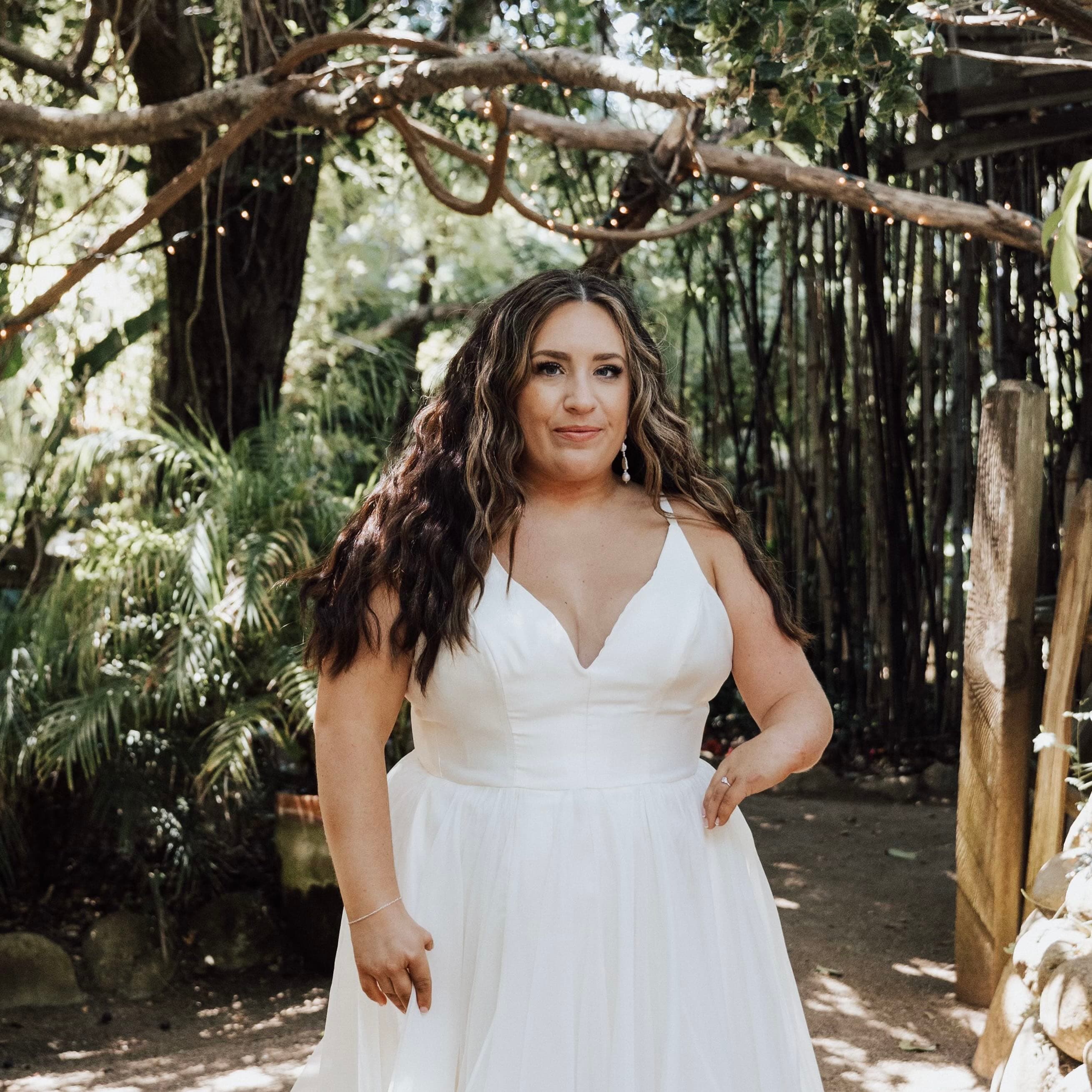 Amanda Jenelle Makeup and Hair portfolio 6