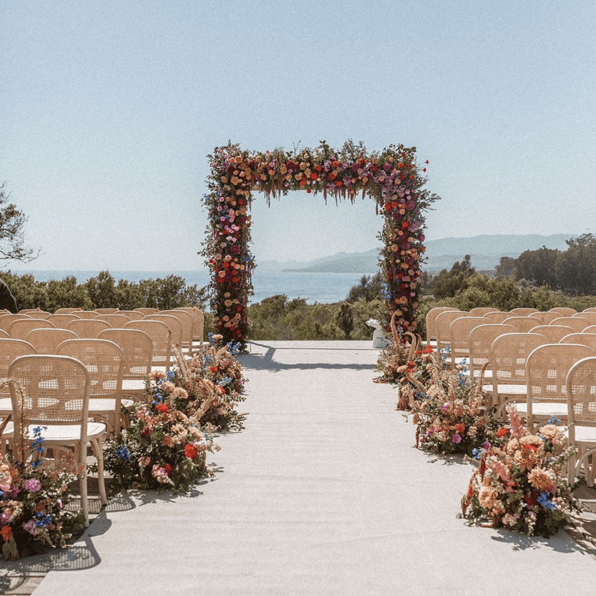 Dos Pueblos Orchid Farm