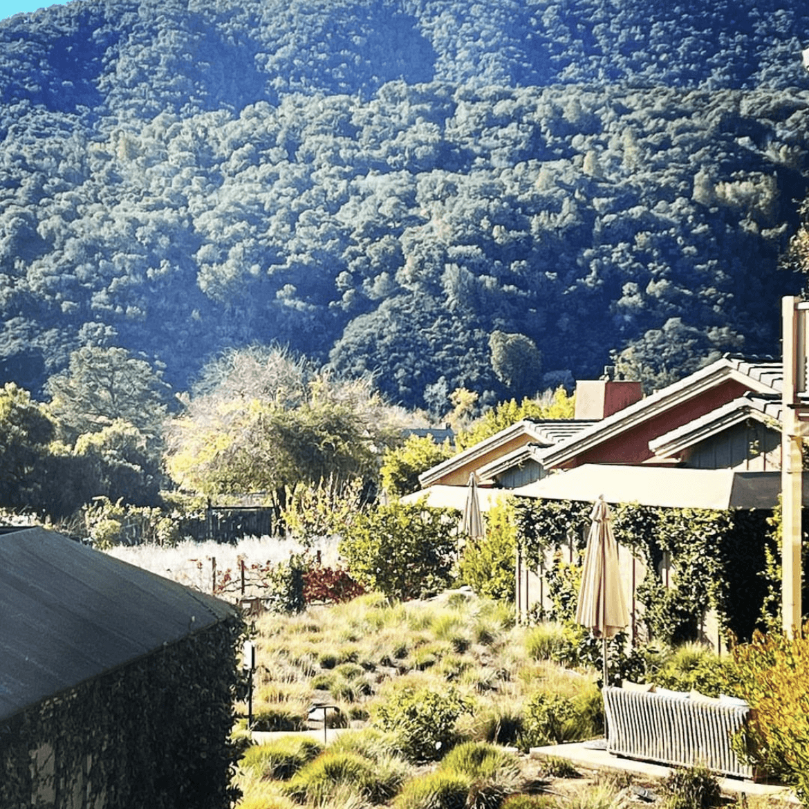 Bernardus Lodge & Spa