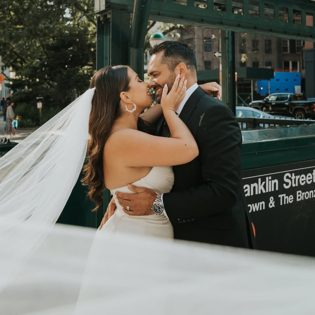 Bridal Makeup Package
