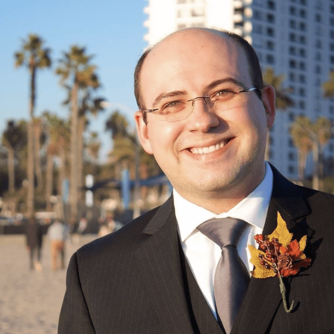 Officiantly Wed  portfolio 3