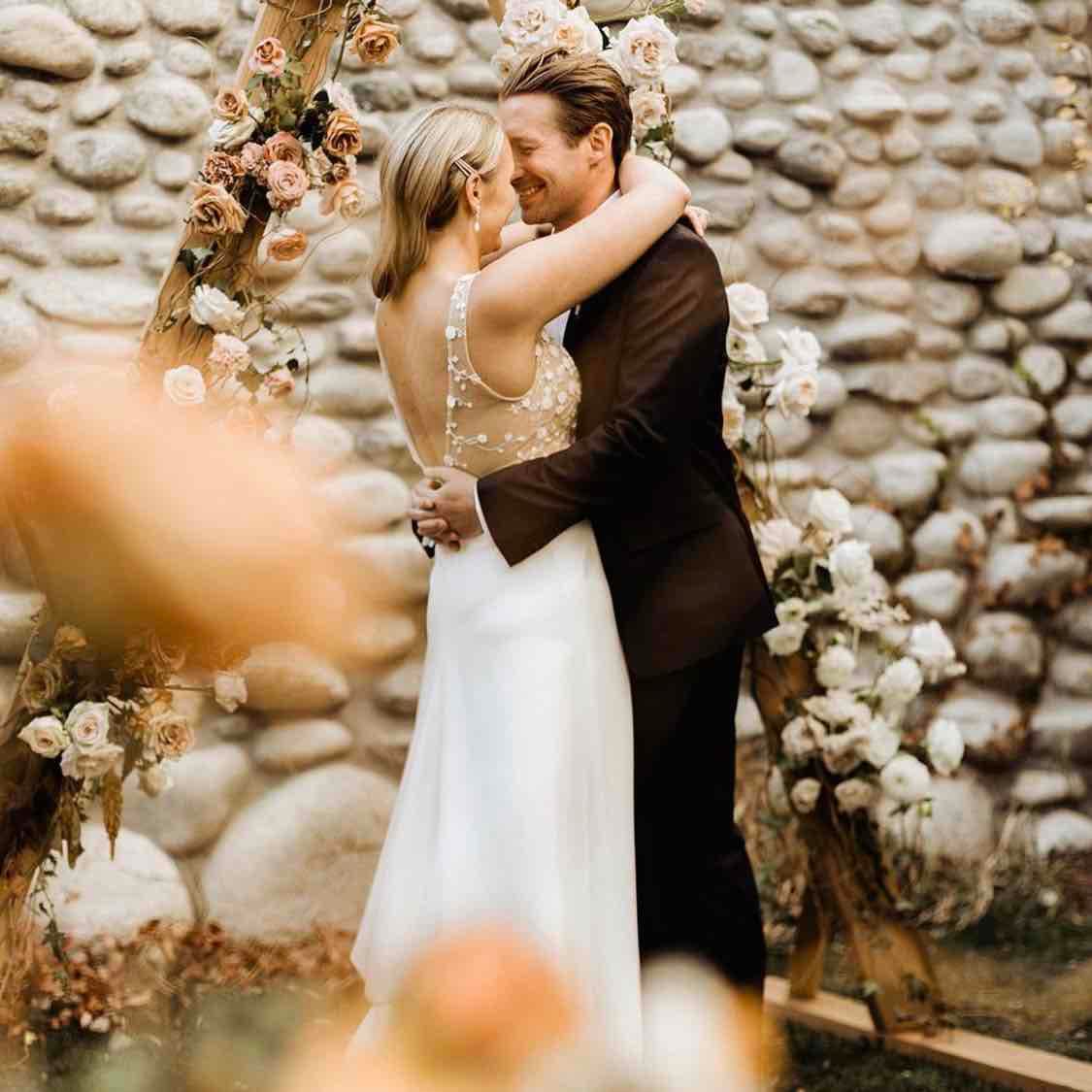 Laurel Wedding Films portfolio 2