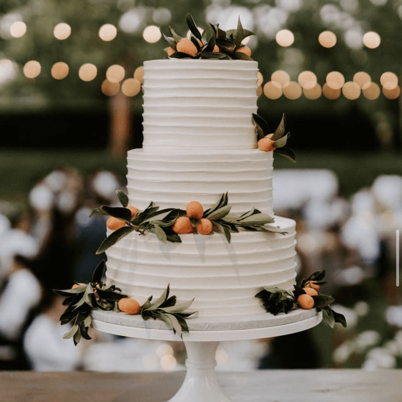 Catering + Rentals Only