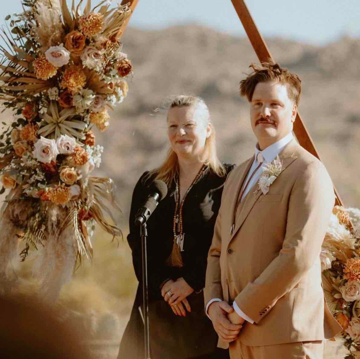 Your Wedding Belles portfolio 3