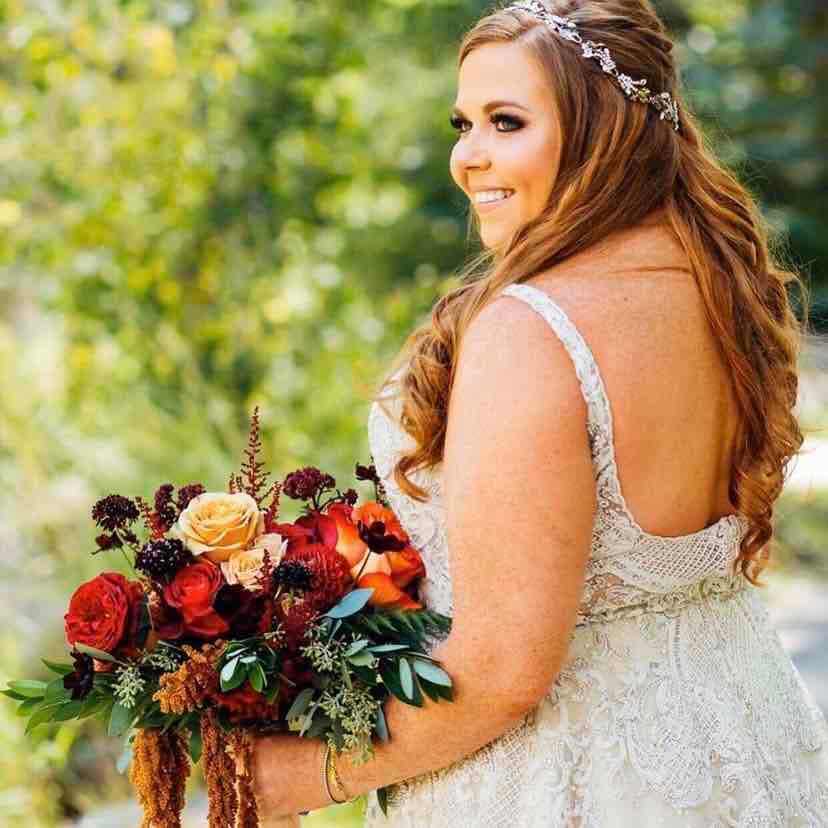 Mooi Makeup and Beauty Studio portfolio 3