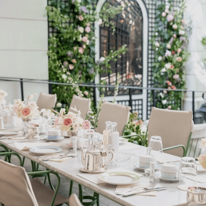 The Garden | 50 Guests