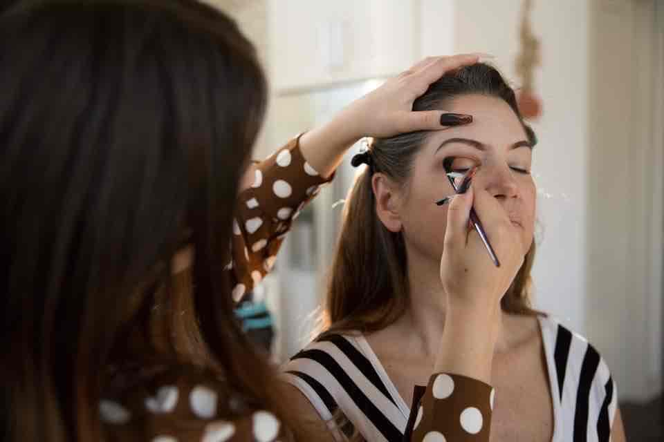 Tea Chiarelli Artistry