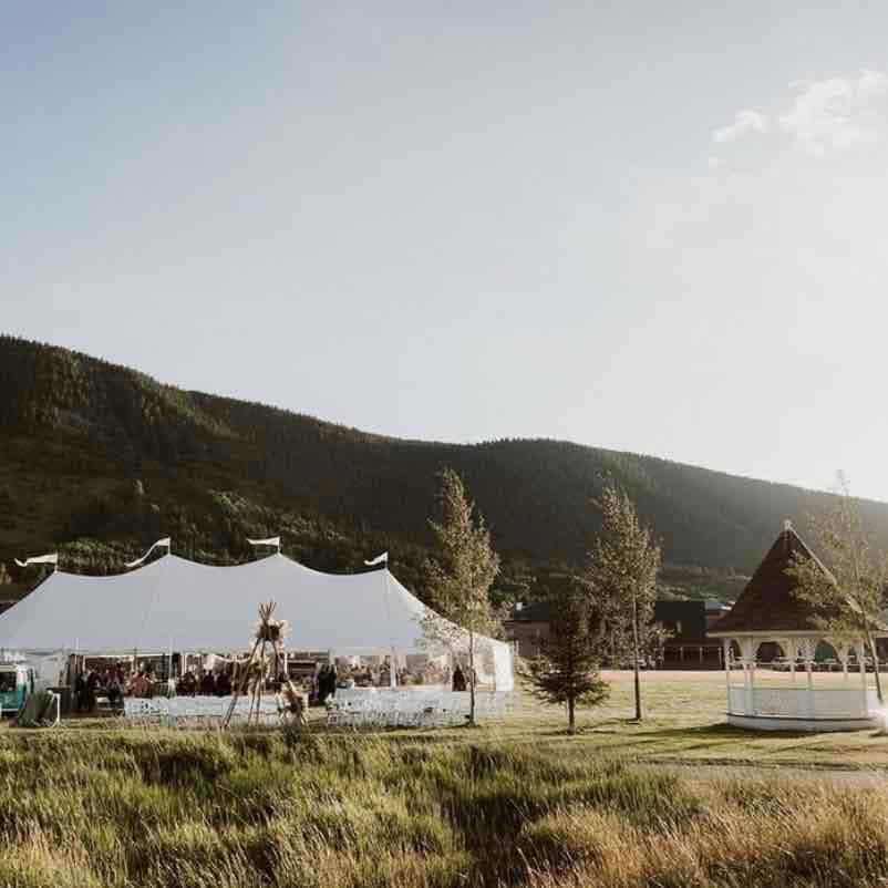 Alpenglow Events  portfolio 3
