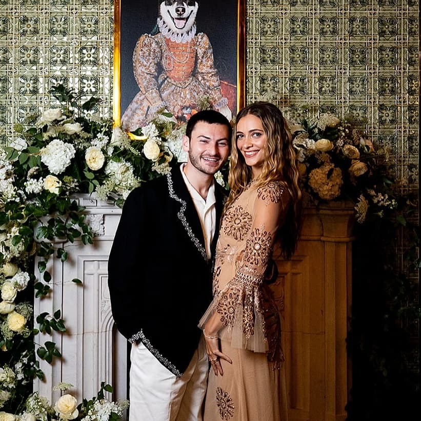 Diamond Forever Package