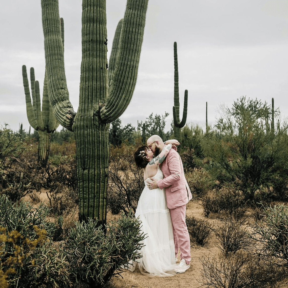 Love and Latitudes portfolio 2