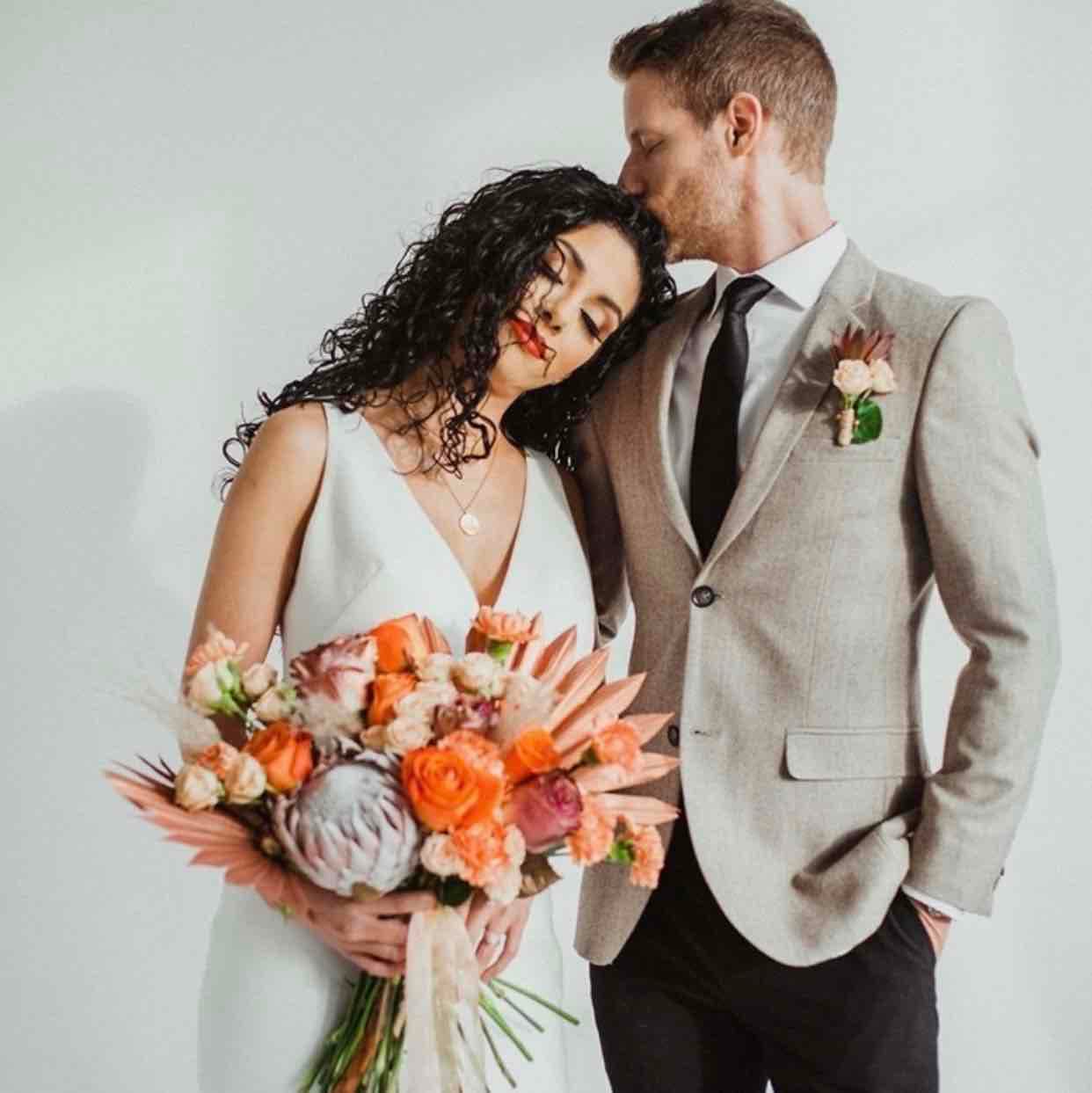 Bloom and Noosh Floral Design portfolio 3