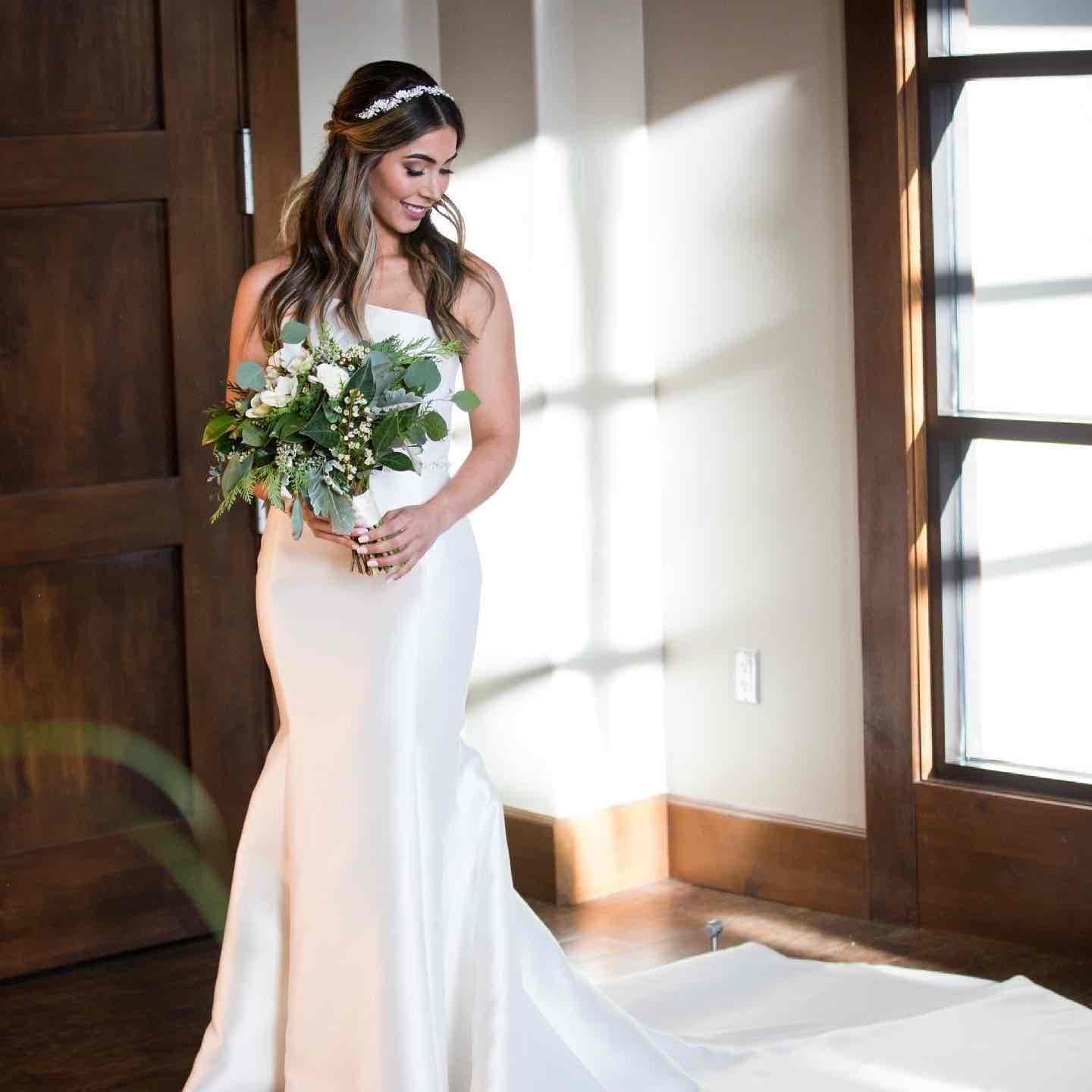 Weemala Hair and Makeup  portfolio 5