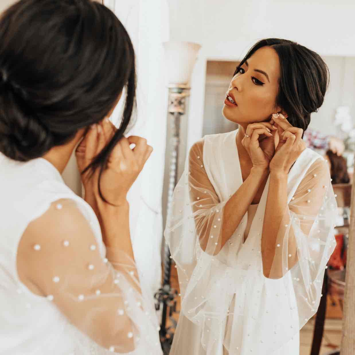 Beauty by the Blonde