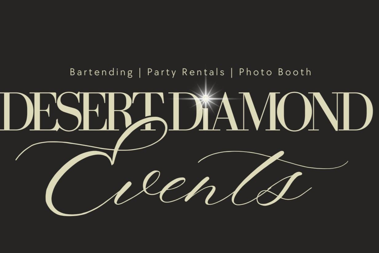 Desert Diamond Events