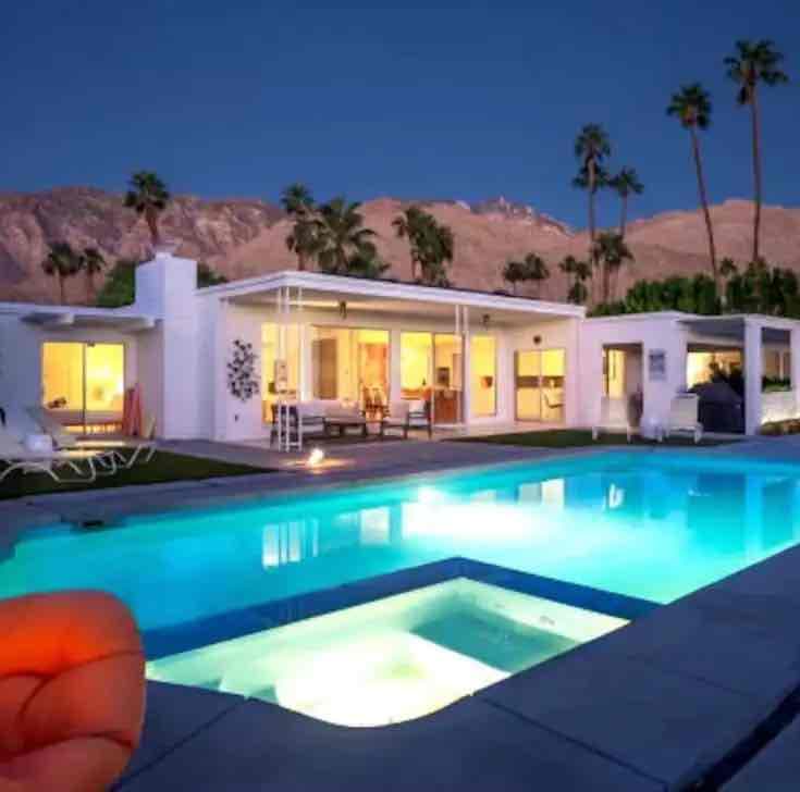 The Alhambra House portfolio 4