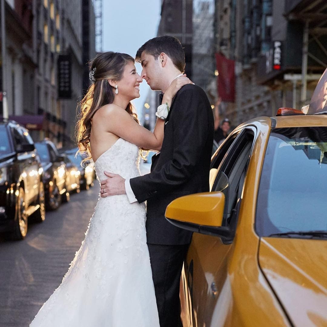 Makeup Glow (Bride+3)