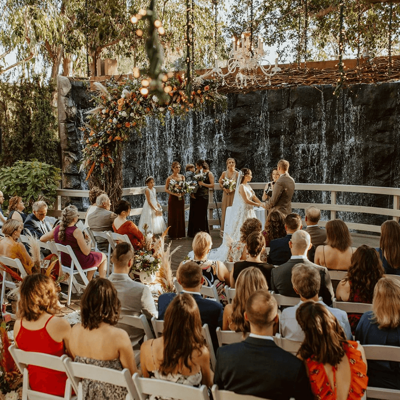 Calamigos Ranch portfolio 2