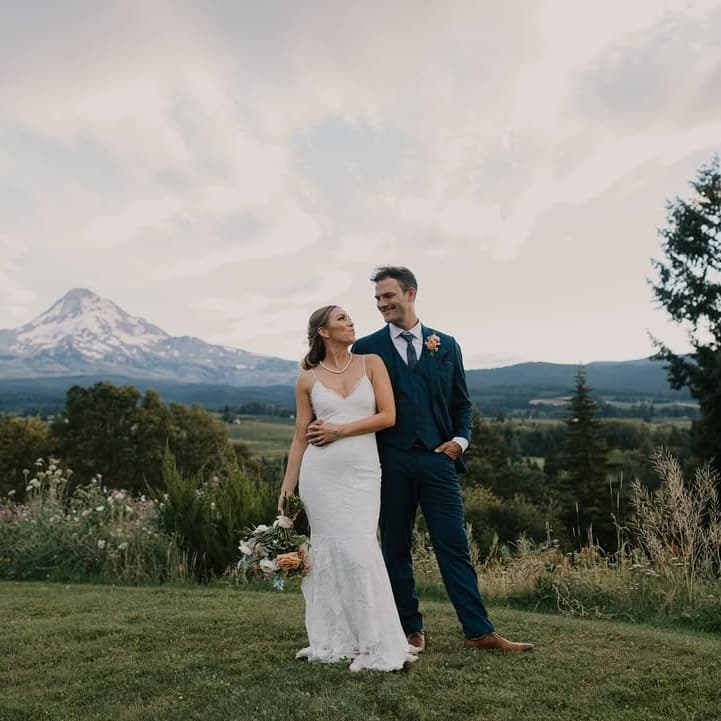 Mt Hood Organic Farms 