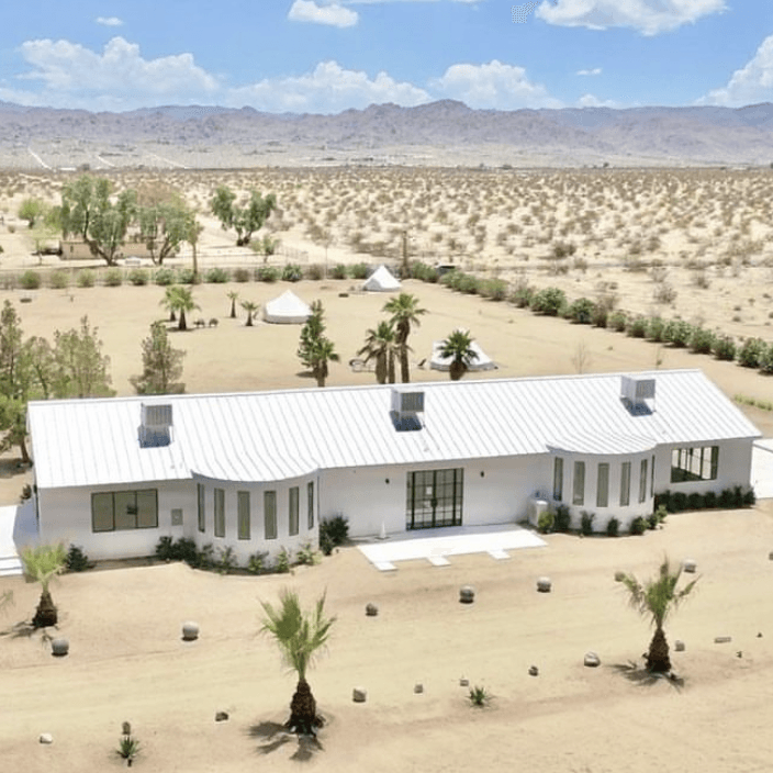 The Castle House - Estate portfolio 3