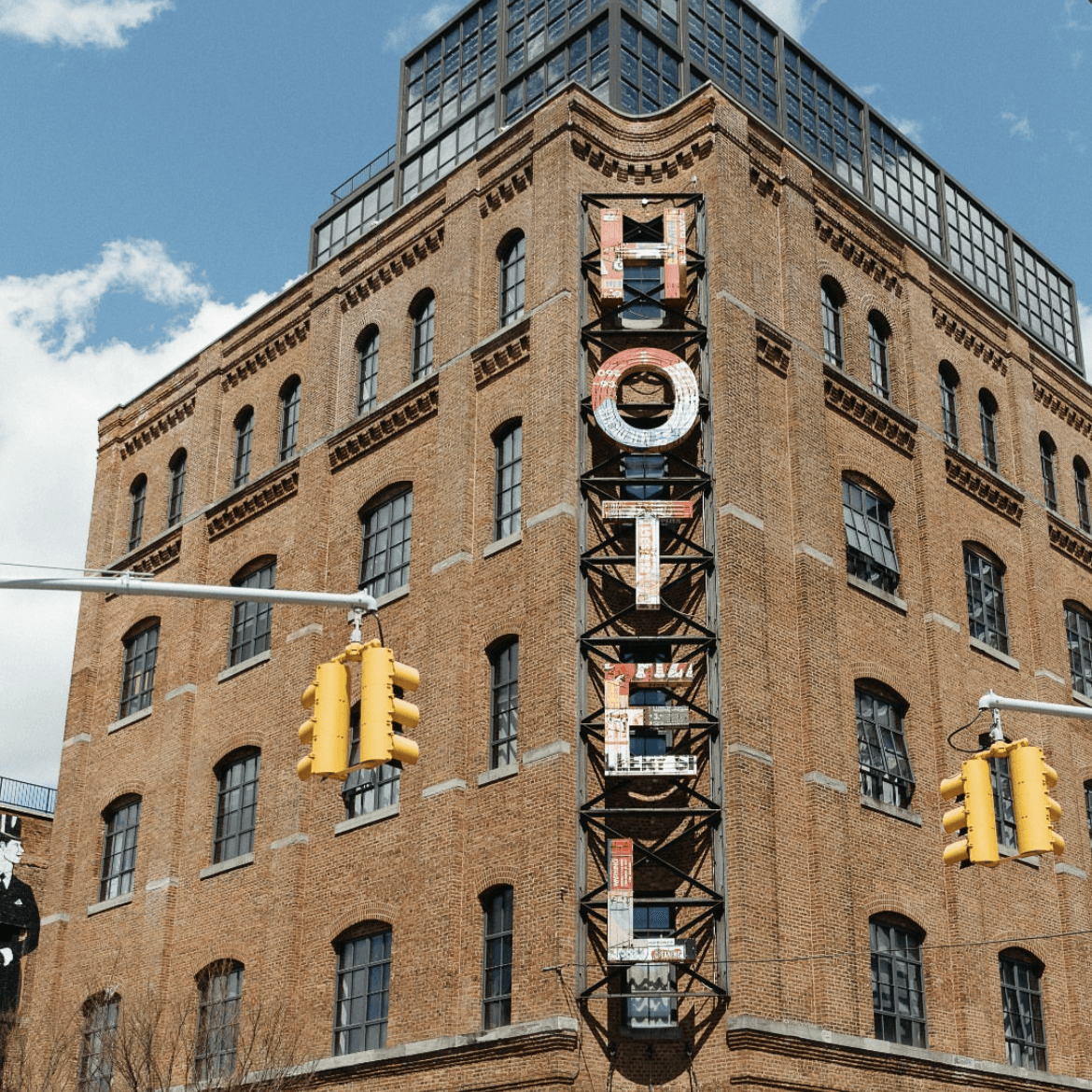 Wythe Hotel