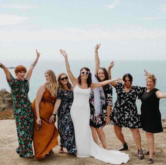 Bodega Bay Elopement 3