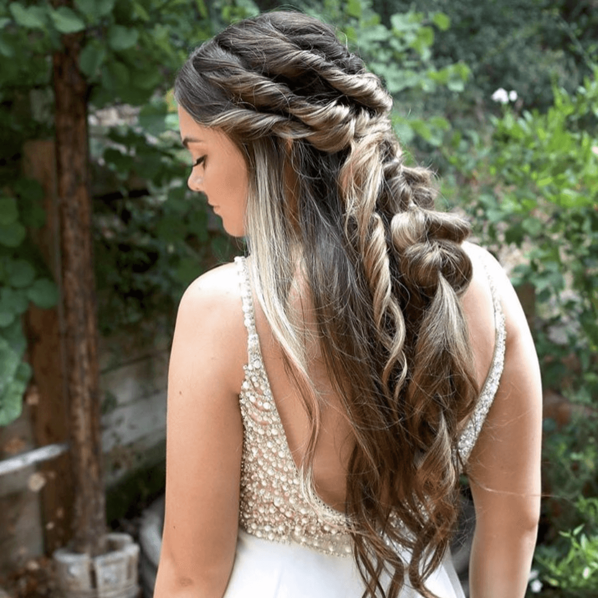 Beauty by Ruby Cruz  portfolio 2