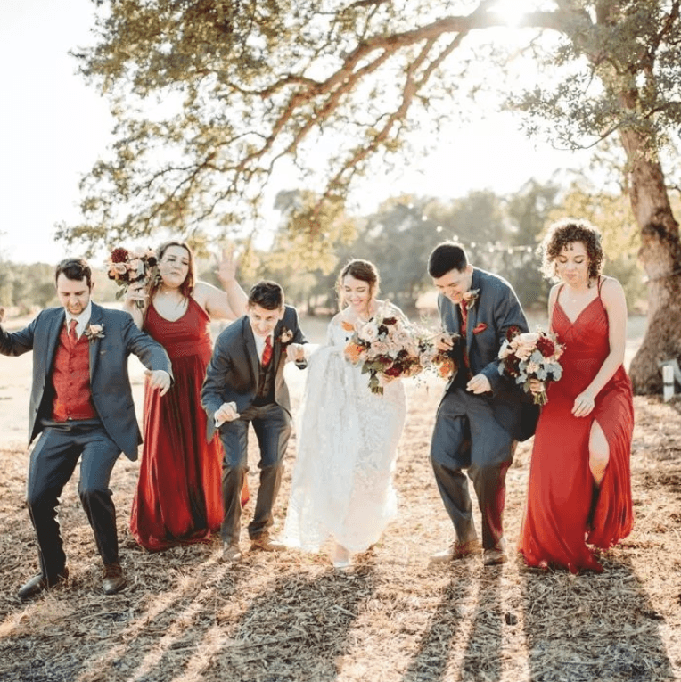 The Uncommon Weddings portfolio 5