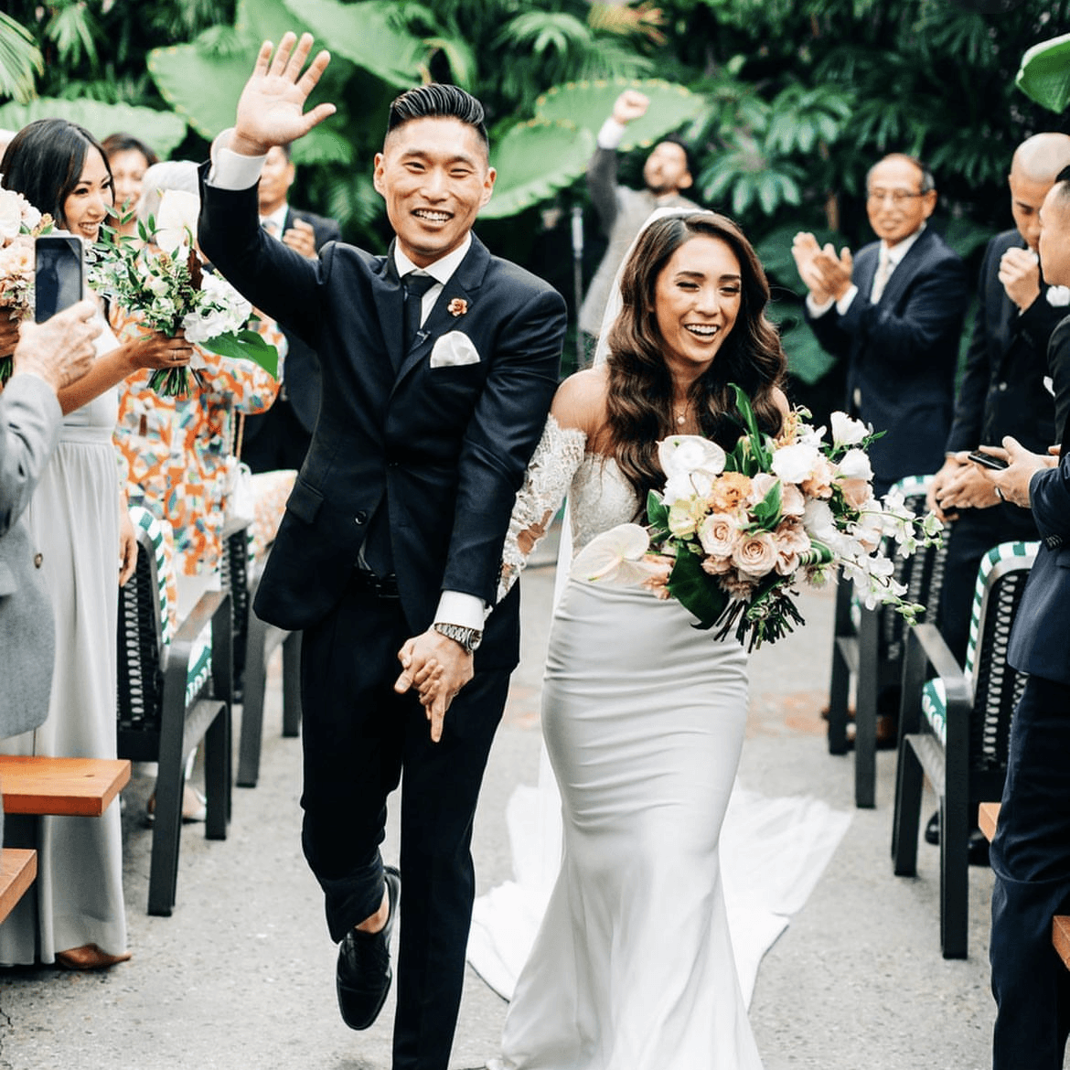 Wedding | 400 Guests