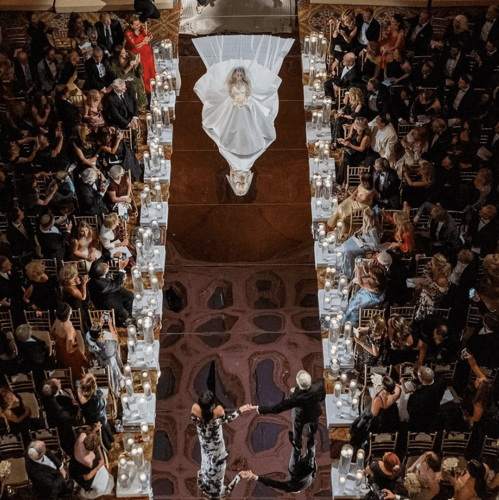 Cipriani Wall Street portfolio 3