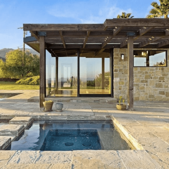 Stunning Ocean, Island, & Mountain View Home with Pool & Spa