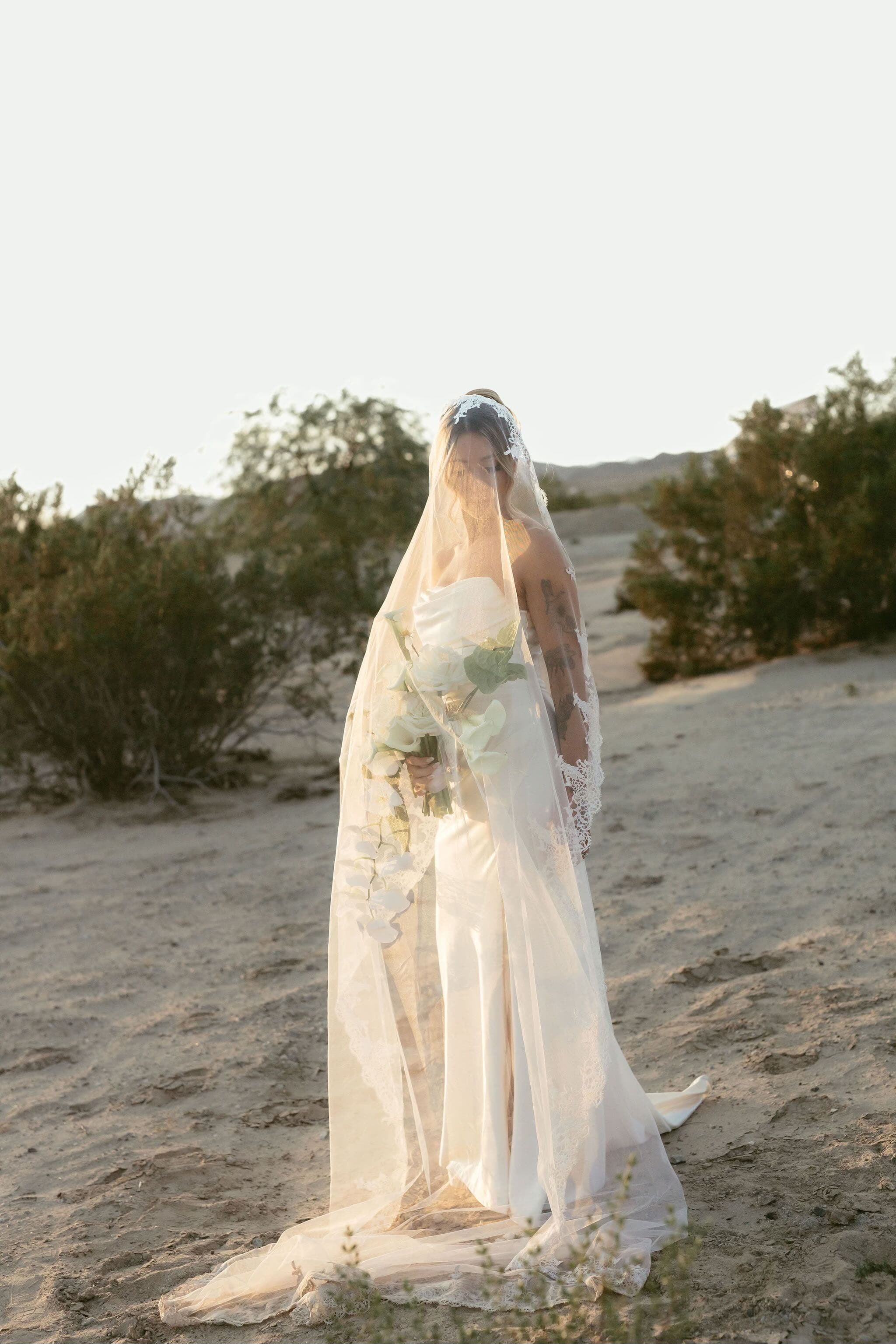 Ashley & Mike’s Wedding Day✨ portfolio 9